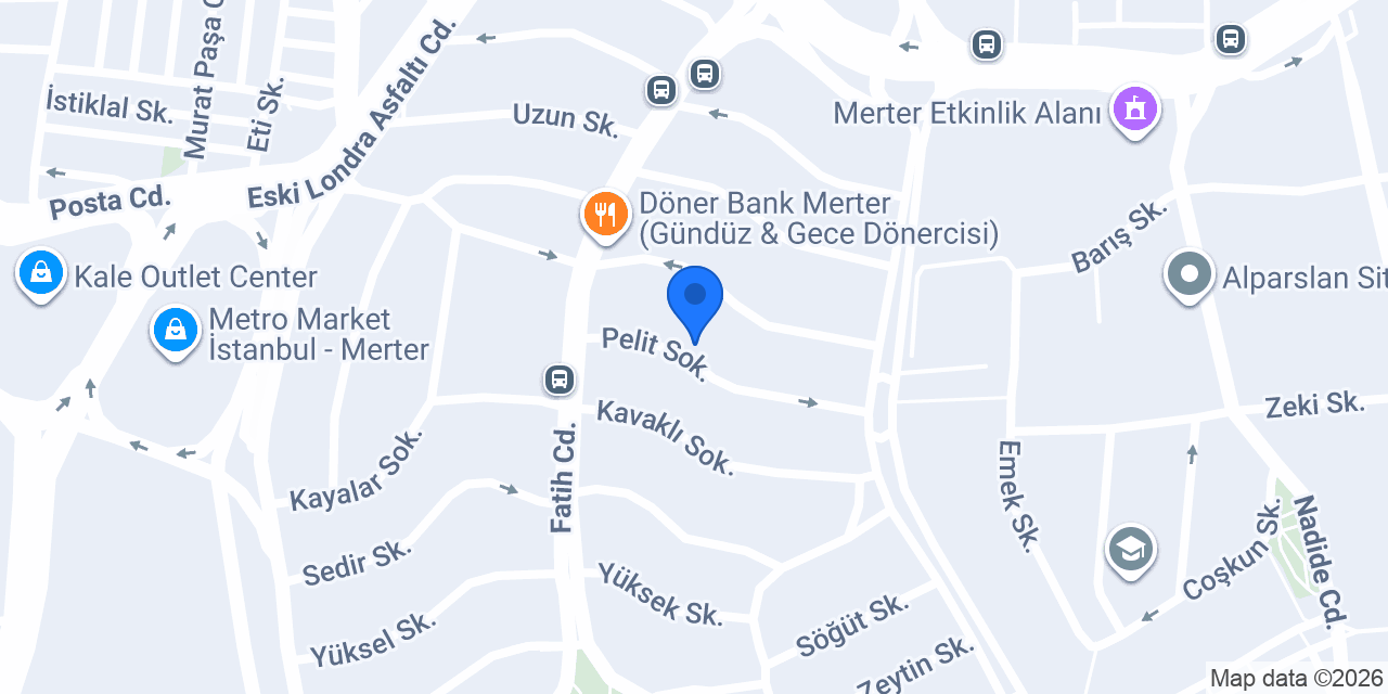 RepZek konumu