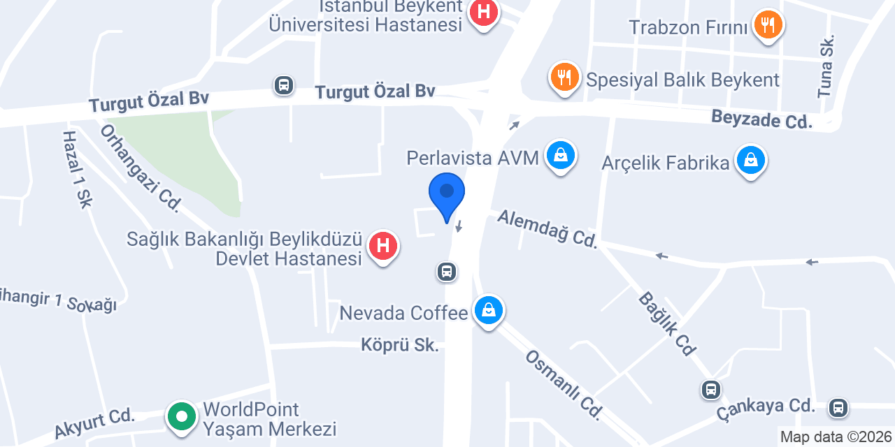 Fil Optik konumu