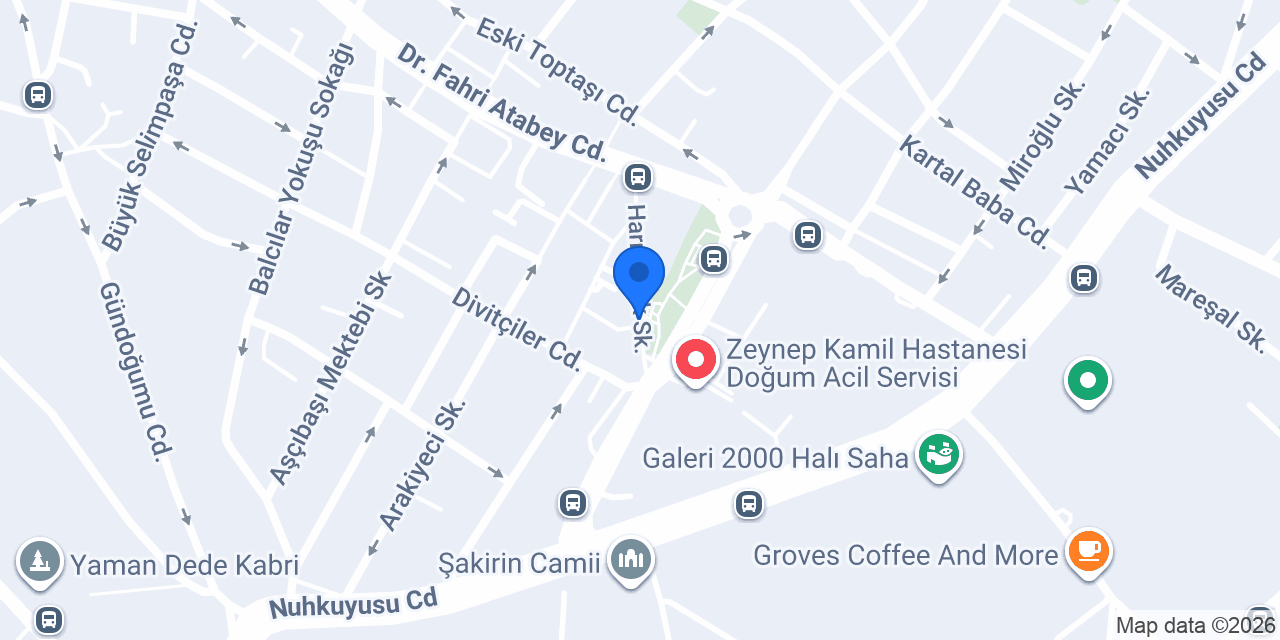 Komagene konumu