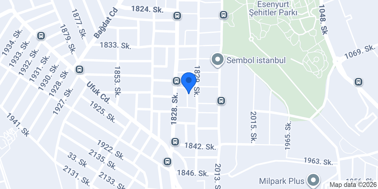 STİL ELEKTRİK konumu