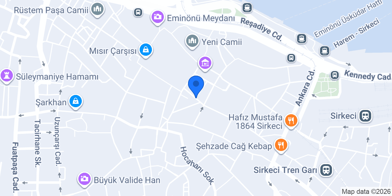 Umut Sigorta Tekirdağ konumu