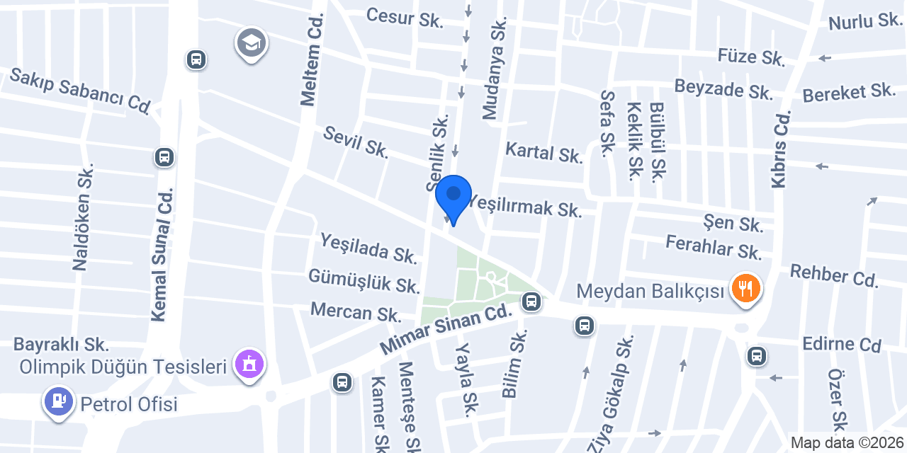 Tont konumu