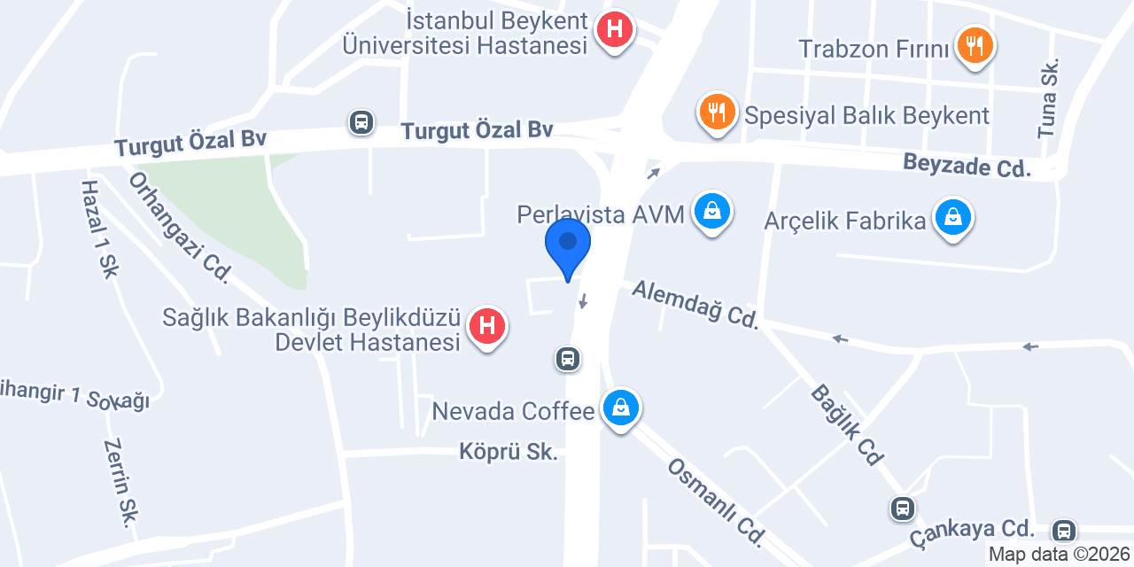 MASAJ EĞİTİMİ konumu