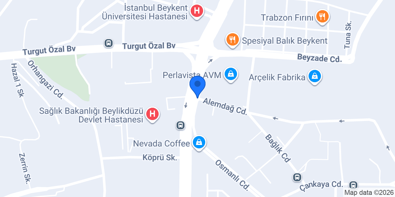Abis Asist konumu