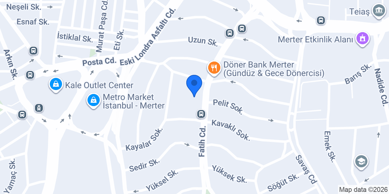 MoneyGram konumu