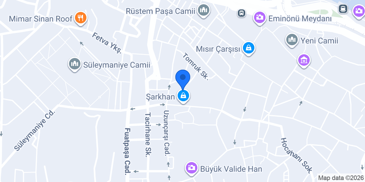 Ada Elektronik konumu