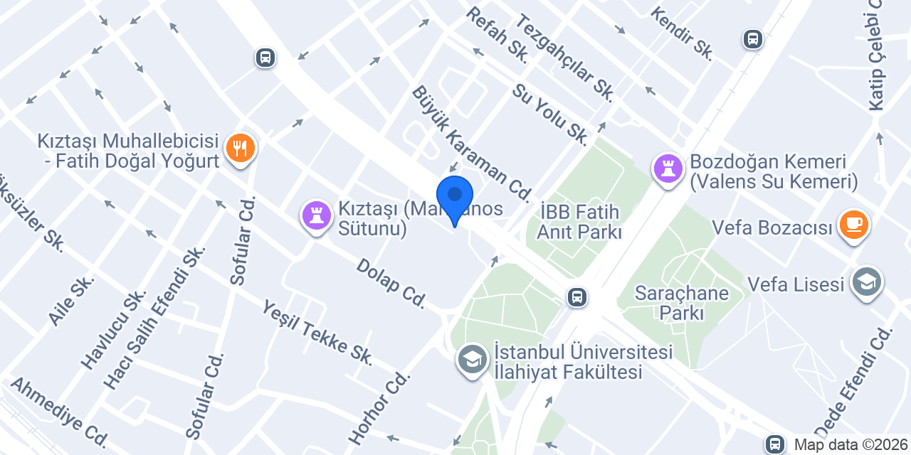 Eylül cafe konumu