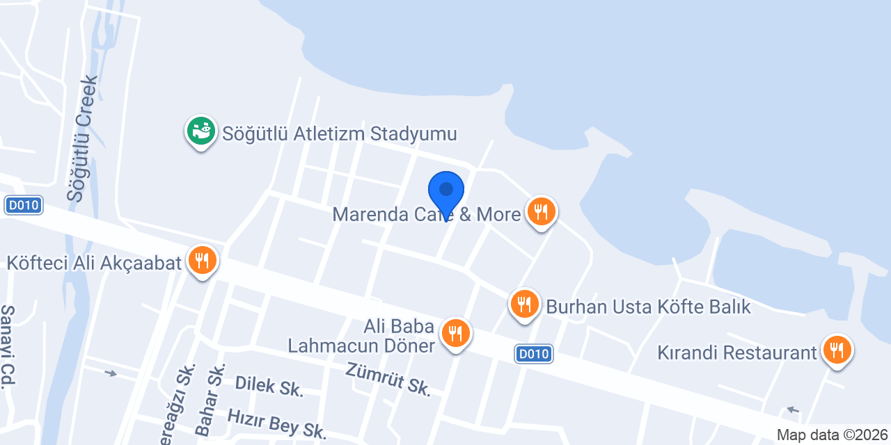 TOPÇUOĞLU ORMAN ÜRÜNLERİ LTD ŞTİ konumu
