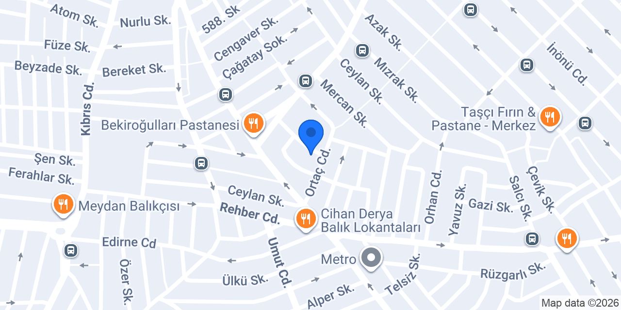 Aydın mobilya konumu