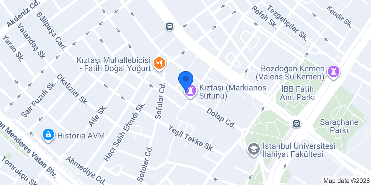 Gür tasarım mobilya konumu