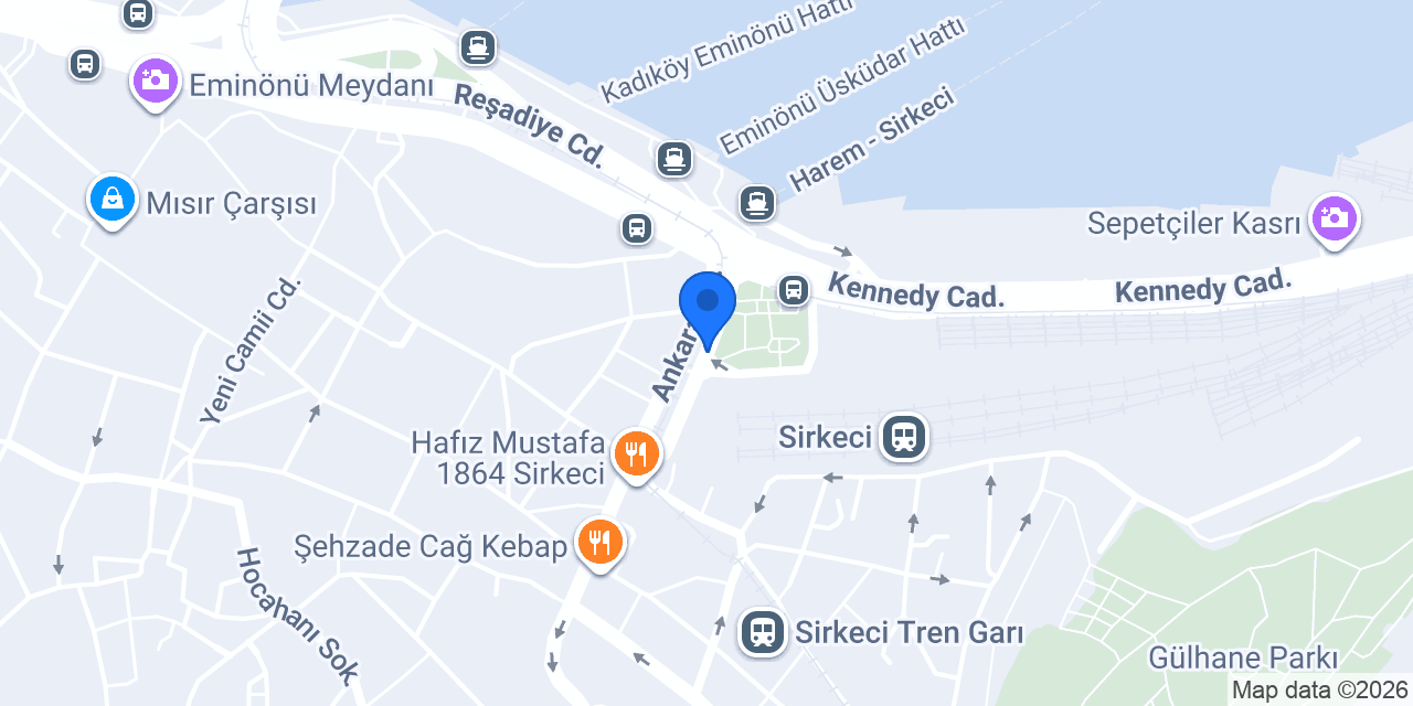 emirler mescidi konumu
