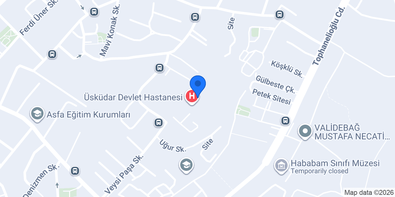 İSTANBUL DECOR PARİS DEKORASYON konumu