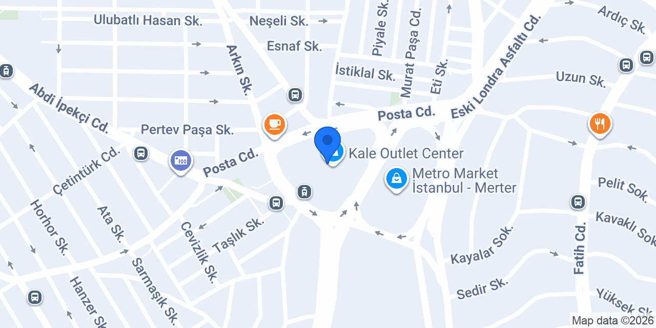 CarrefourSA konumu