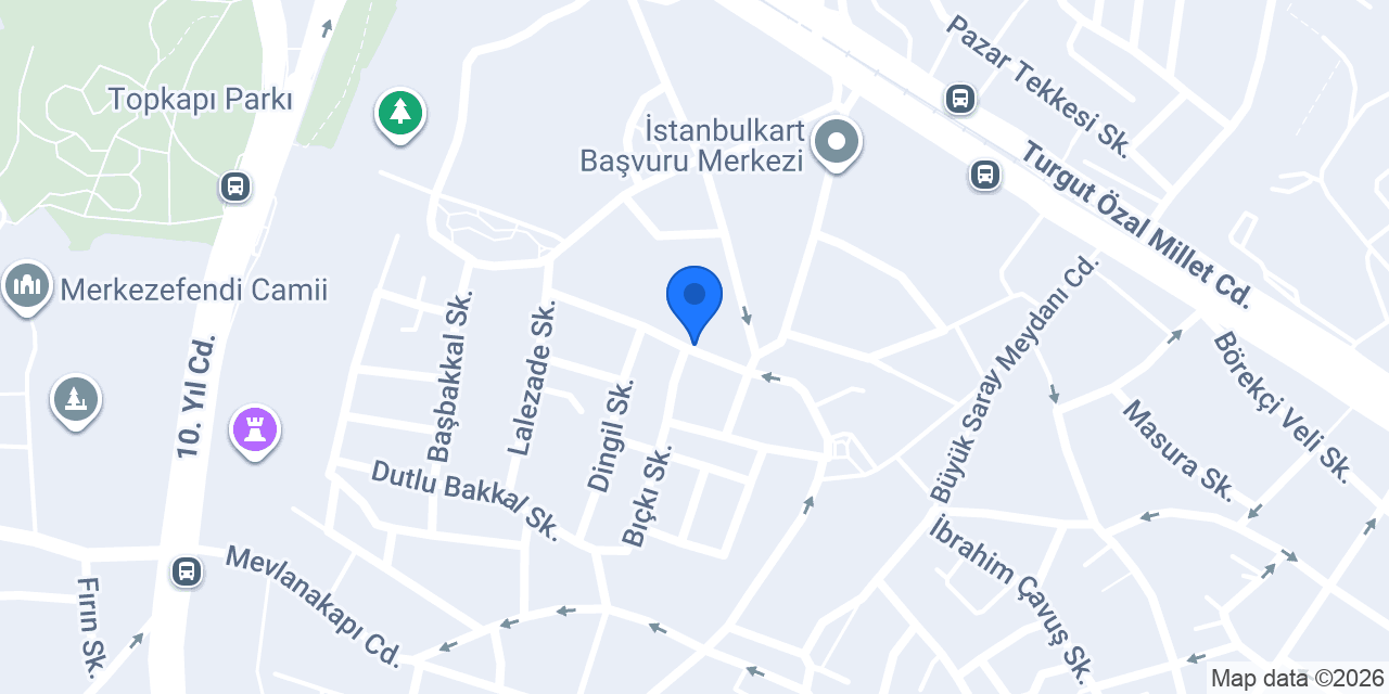 Alan emlak inşaat konumu
