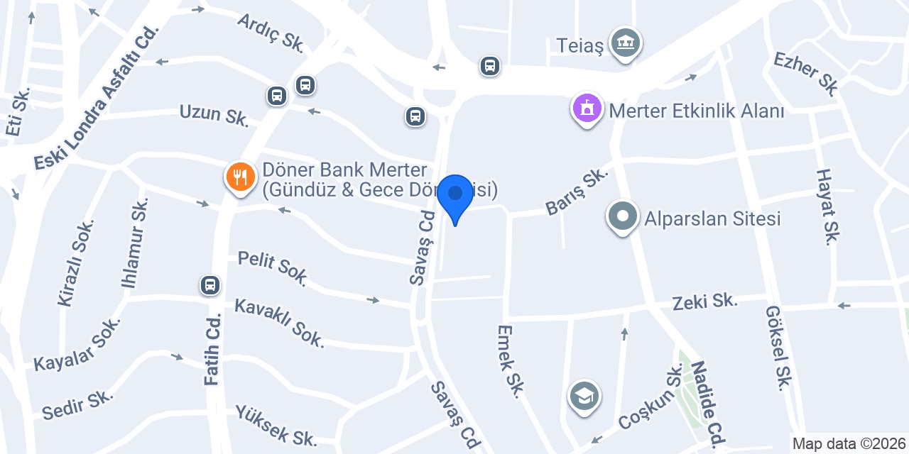 Uzman elektrik elektronik konumu