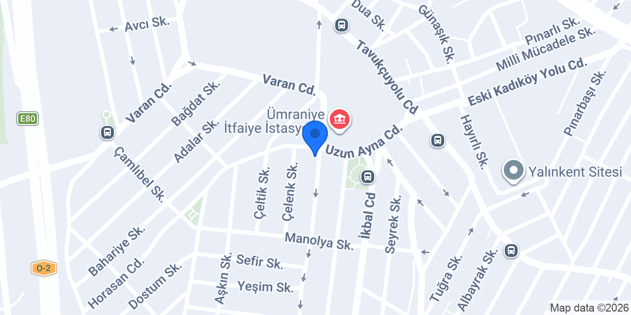 Tellioğlu Balık konumu