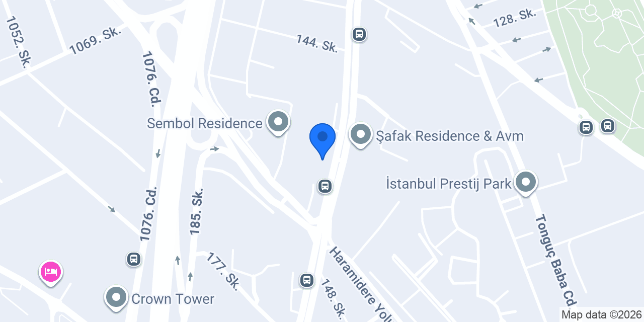 Havlayan Kedi konumu