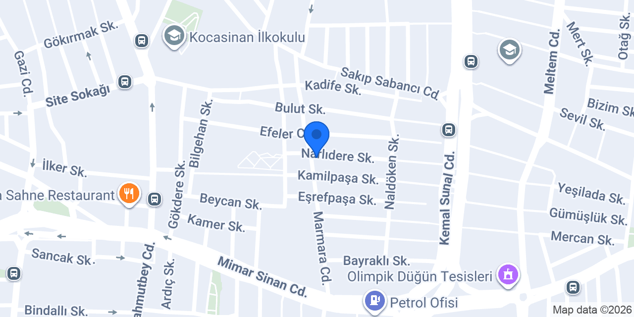 Cüneyt tekel 24 konumu