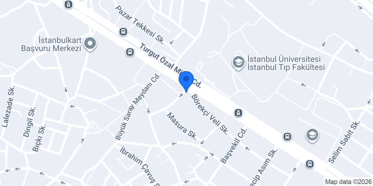Çapa döner konumu