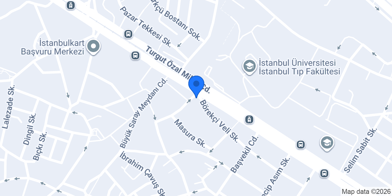 Dadaş konumu