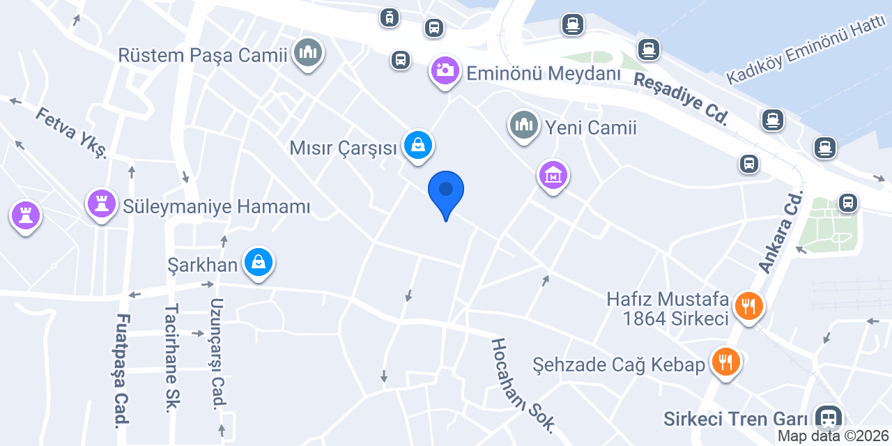 Dünya Doğal Taş konumu