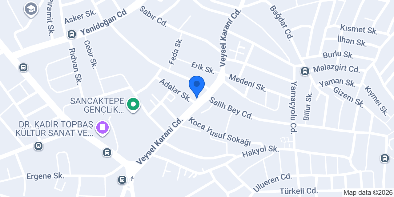RİZEM ELEKTRİK konumu
