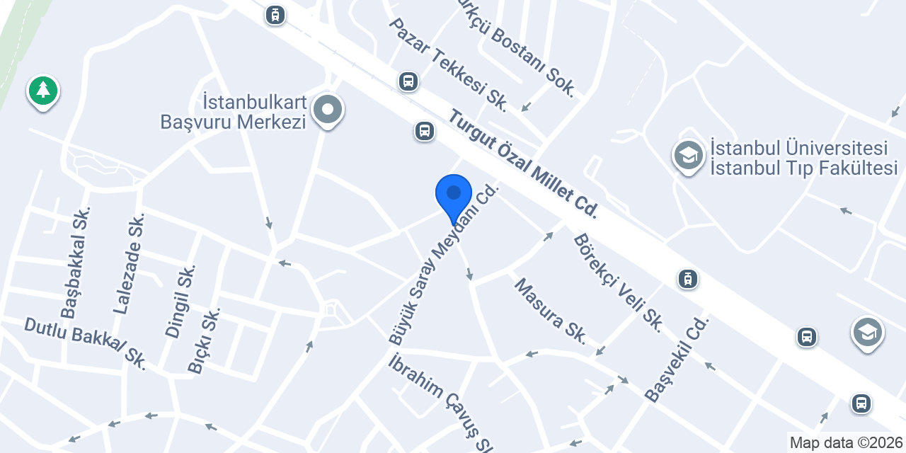 Teksas Pub Şehremini konumu