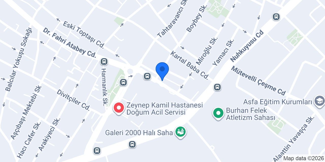 Gülan Eczanesi konumu