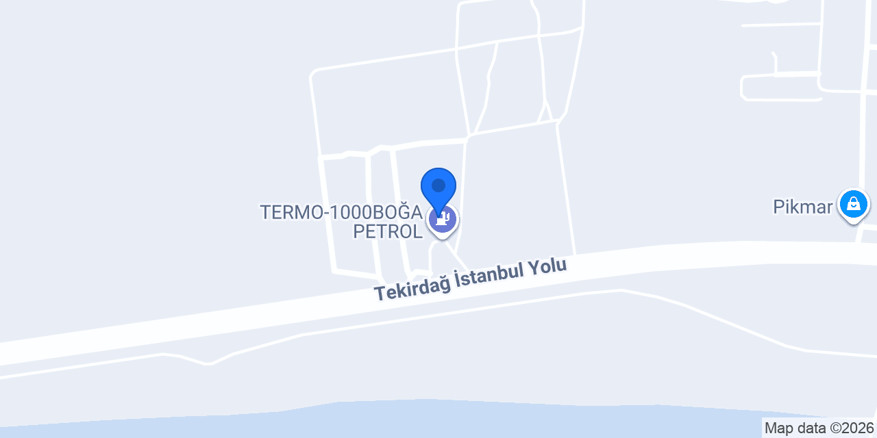 Seypet konumu