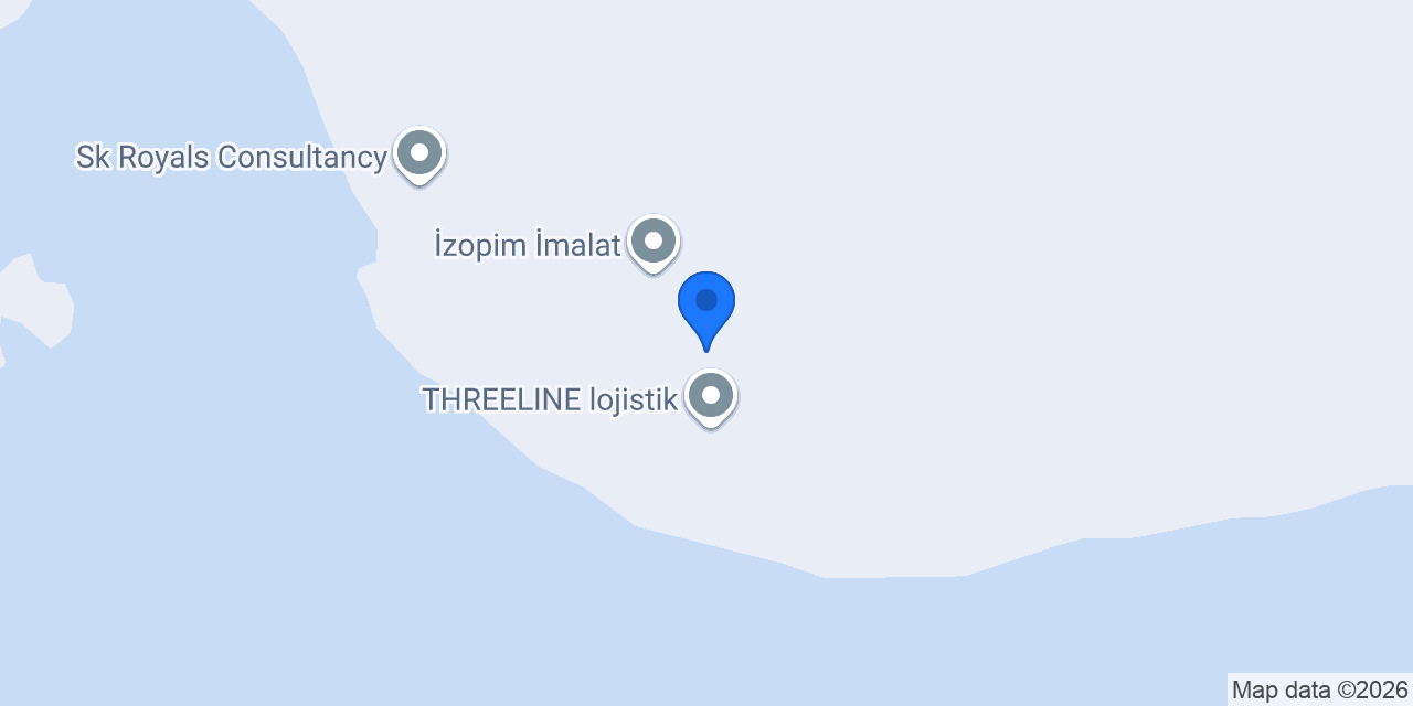 Kırmızı Kardeşler konumu