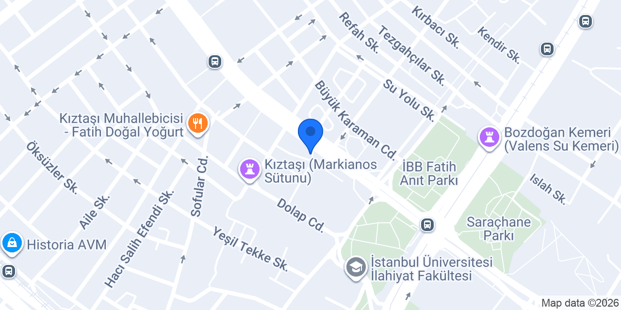 Ekrem Aygün Döner konumu