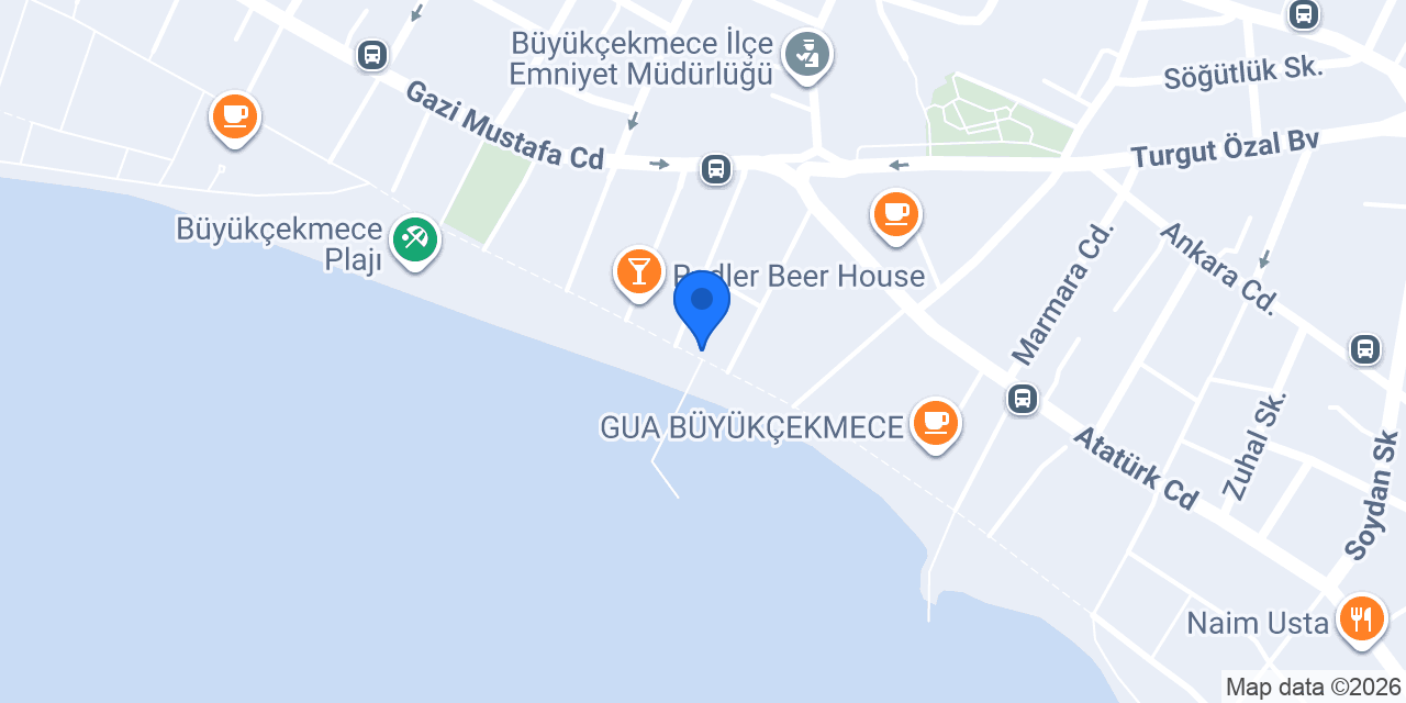 Ada Balık konumu