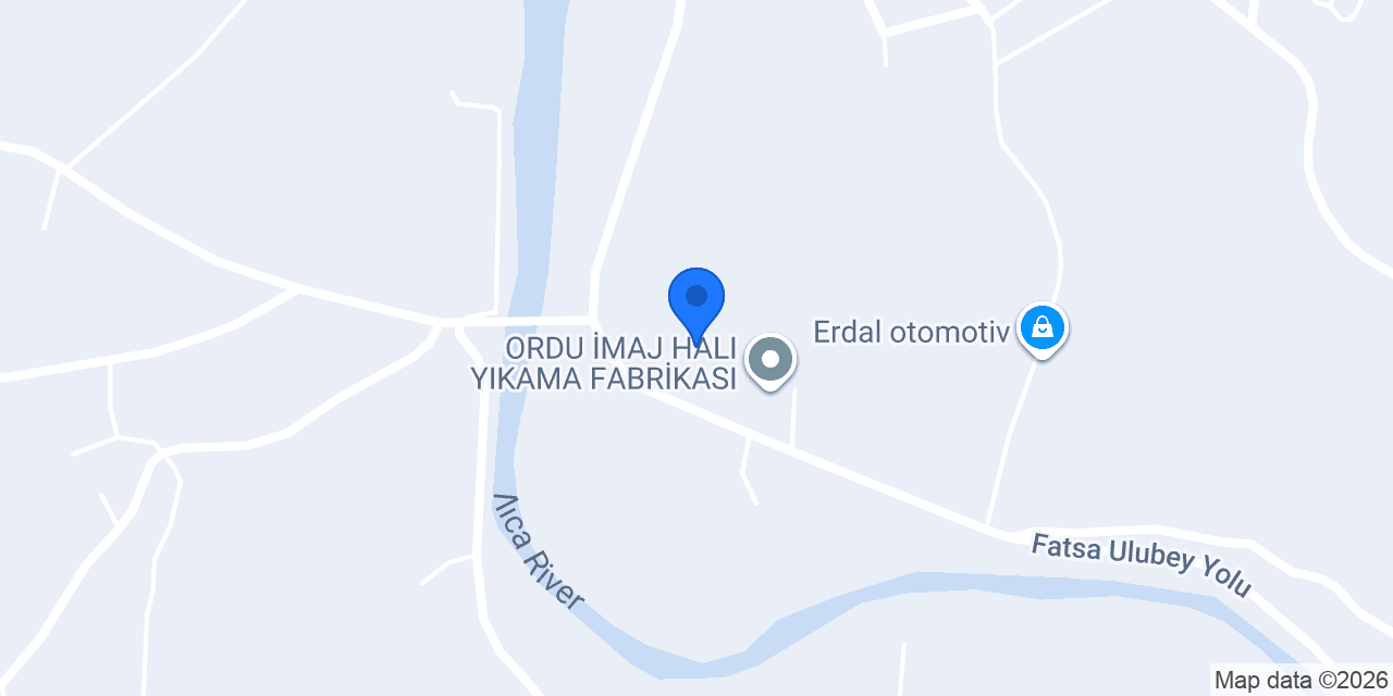 Link Gıda Ülker Fatsa konumu