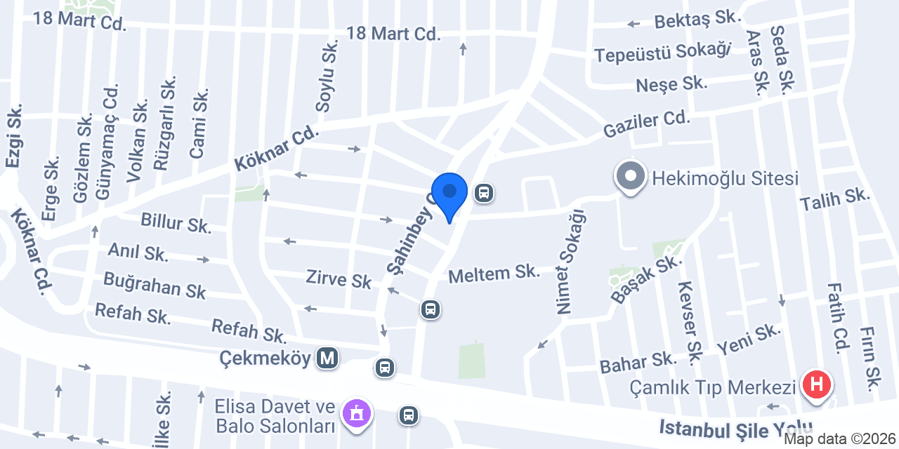 Ablak Oklava Mantı Gözleme konumu
