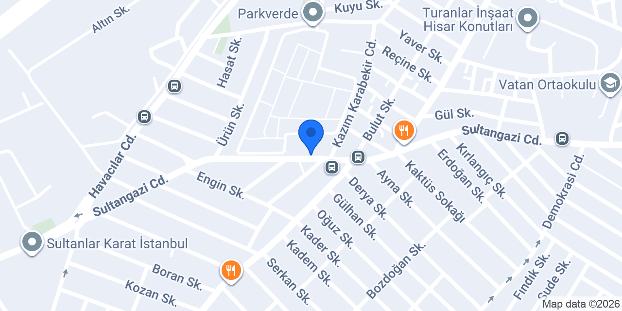 CarrefourSA konumu