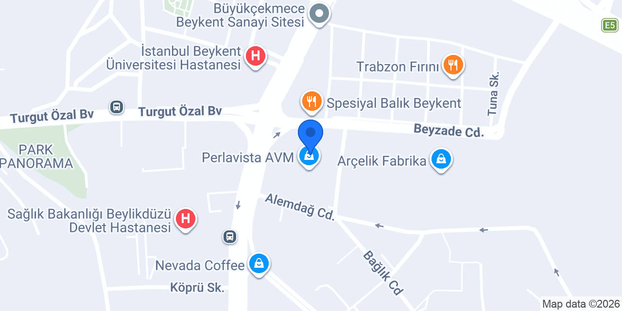 By Mehmet Dağ konumu