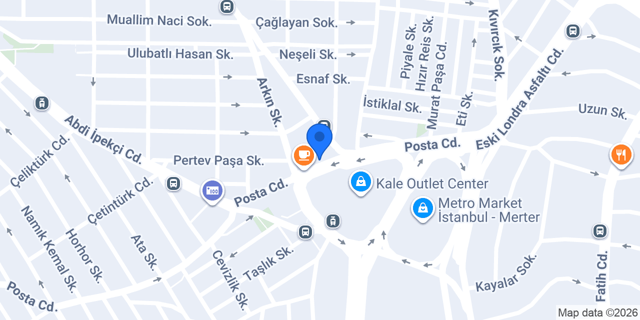 Alabaraka Atm konumu