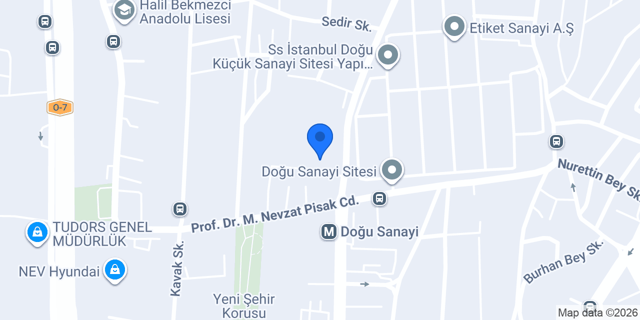 Naviga Certification konumu