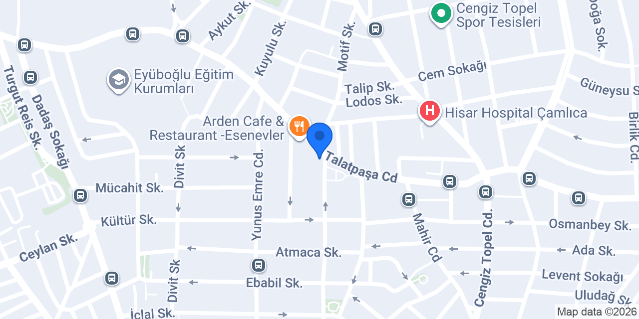 Avşa&pide&börek konumu