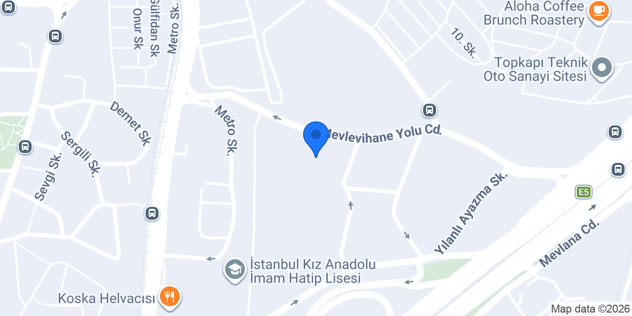 Komagene Cevizlibağ konumu