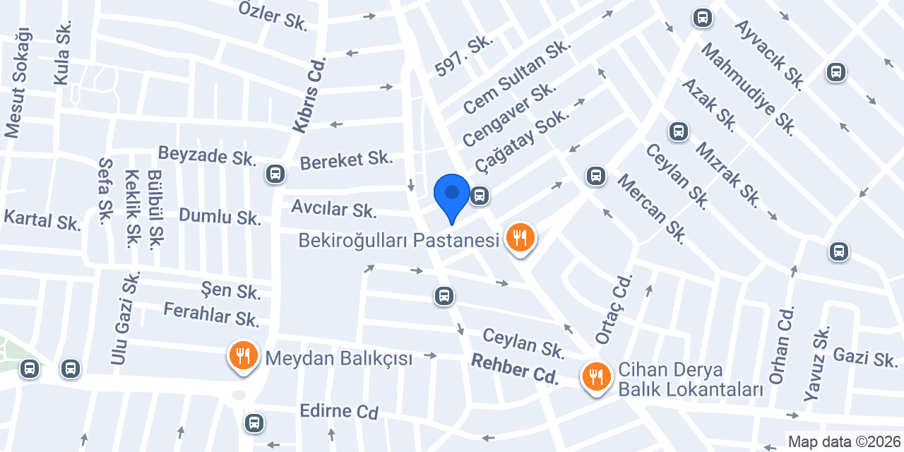 AR isi sistemleri konumu