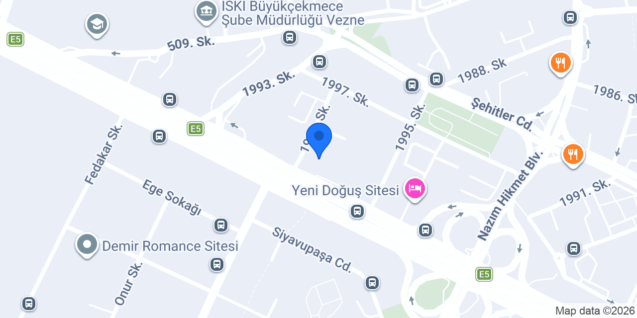 Vip transfer türkey konumu