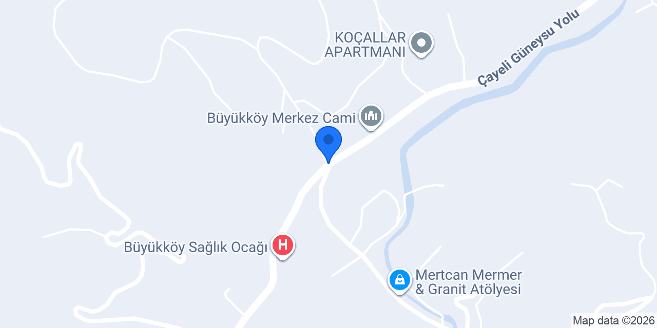 ŞABAN ÇAVUŞOĞLU MALİKANESİ konumu