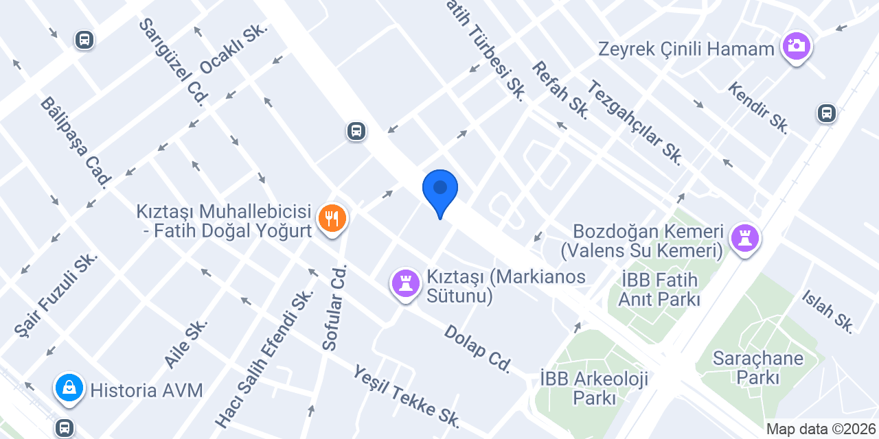 Inhores.com konumu