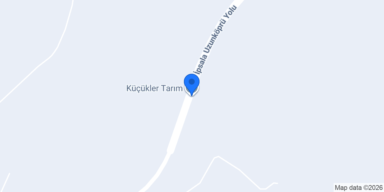 Küçükler Tarım konumu