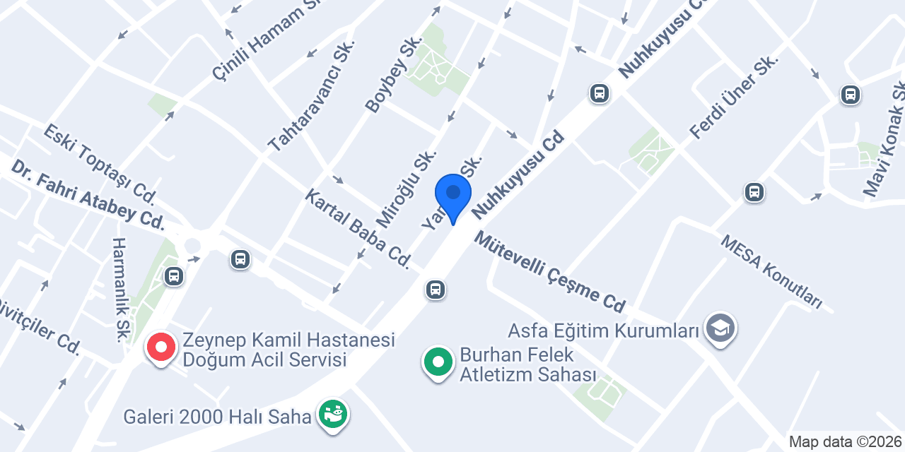 Berlin Hamza Gemüse Döner konumu