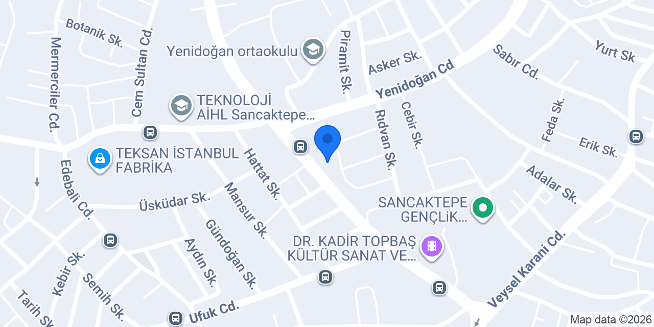 Çelikler Banyo, Duşakabin imalat konumu