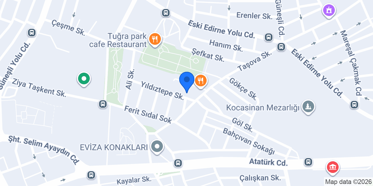 Belkıs sarı coıffeur konumu