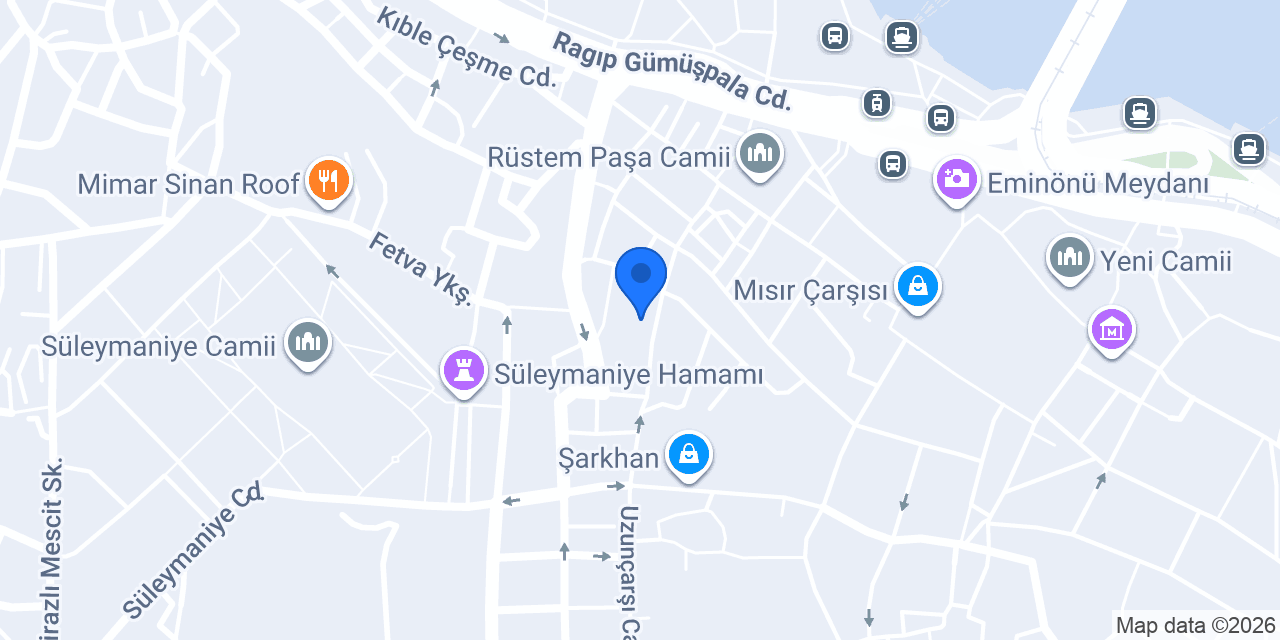 Yurt Oyuncak konumu