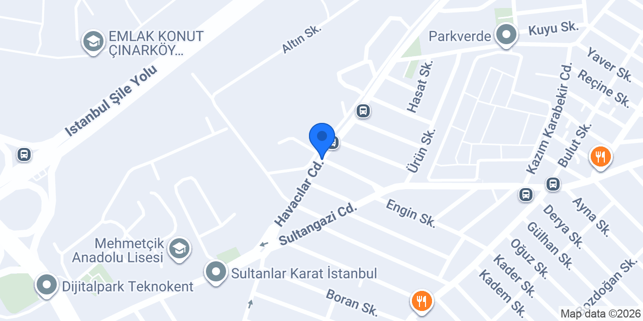 Diş Hekimi Eylem Deler konumu